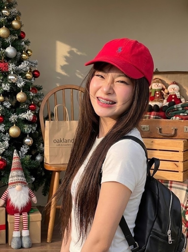 คุณอ้าย - AI ที่ช่วยเรียนภาษาอังกฤษ